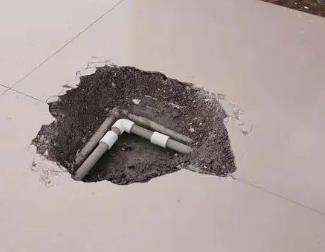 绵阳市卫生间漏水维修公司为您分享如何判断家里漏水