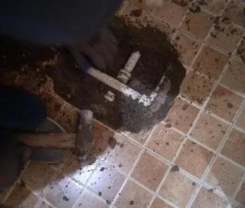 绵阳市卫生间漏水维修公司为您分享下卫生间渗水如何处理及注意事项