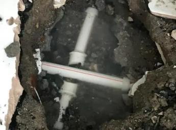 绵阳市阳台漏水维修公司为您分享楼上楼下漏水怎么处理