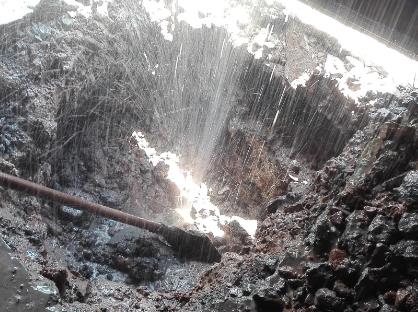 绵阳市楼顶漏水维修公司为您专业解答下漏水的维修知识