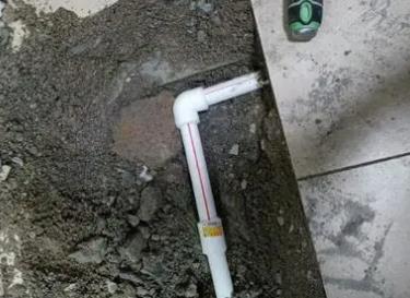 绵阳市阳台漏水维修时有哪些声音会影响检漏仪