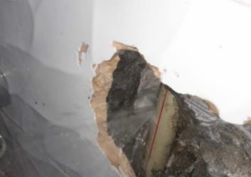 绵阳市卫生间漏水维修的步骤和流程。